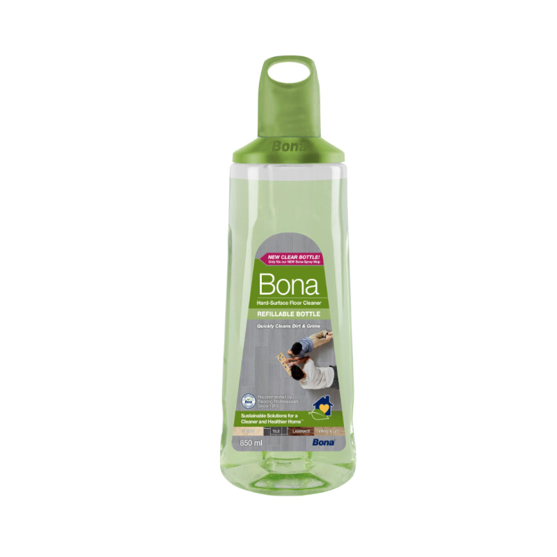 Bona Spray Mop Refill - klinker/laminat 0,85 L