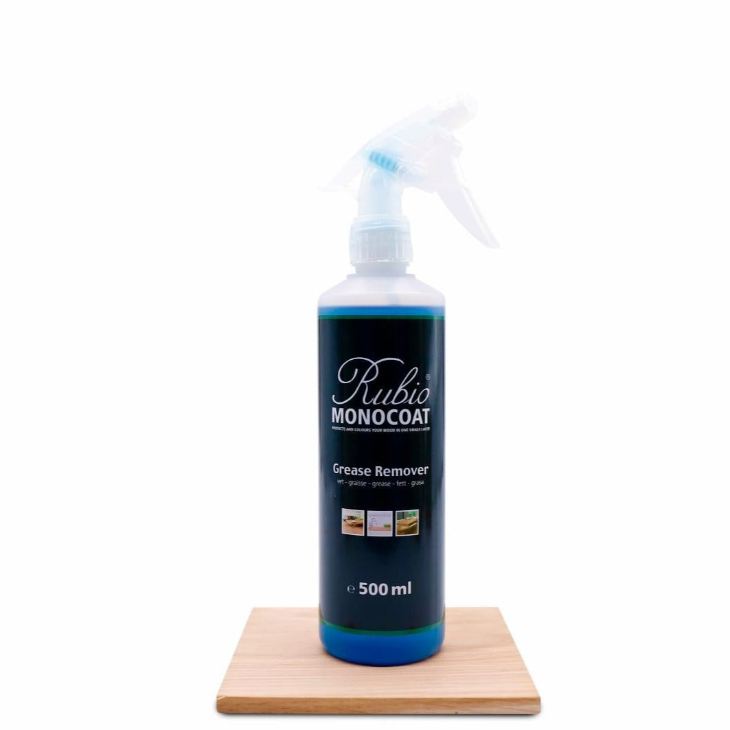 Rubio Monocoat Grease Remover 500 ml