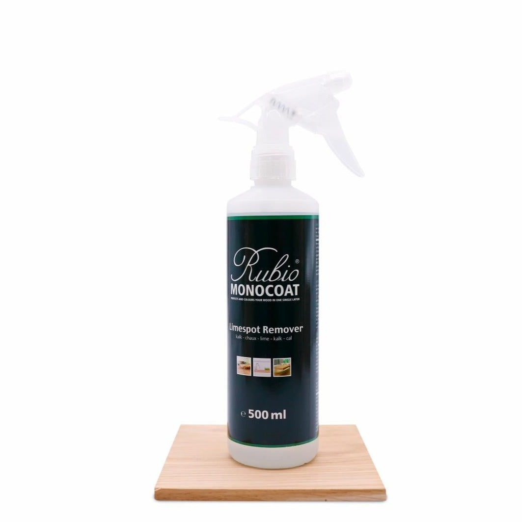 Rubio Monocoat Limespot Remover 500 ml