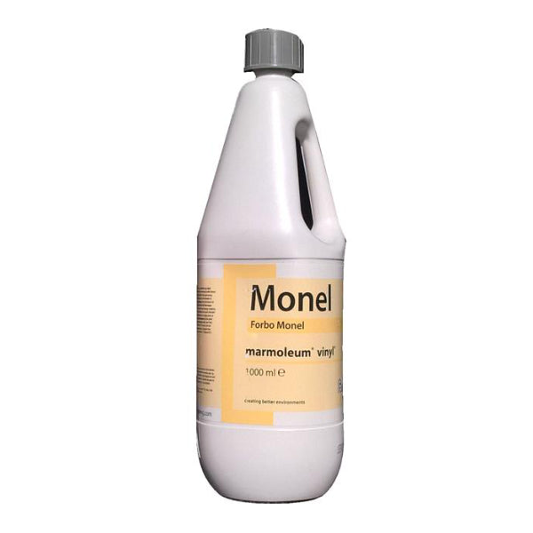 Forbo Monel Marmoleum gulvsæbe 1 ltr.