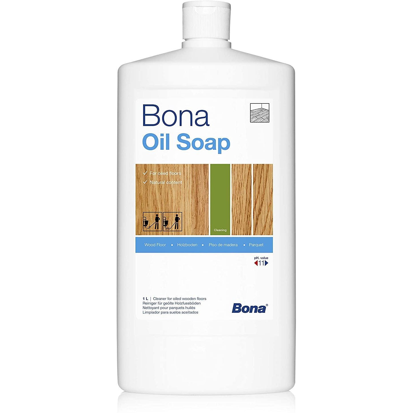 Bona Oil Soap 1 ltr.