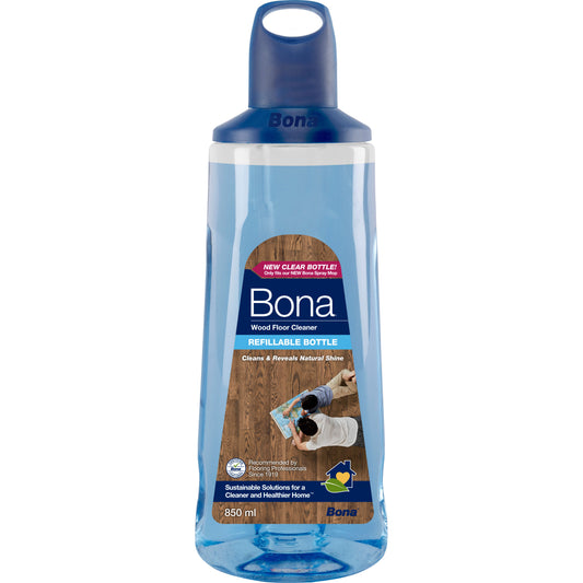 Bona Spray Mop Refill - lakerede gulve 0,85 L