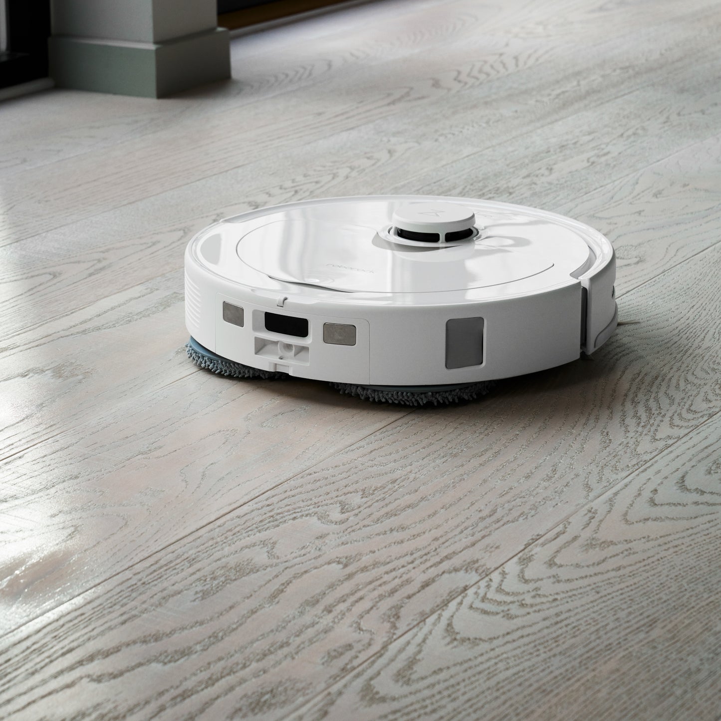 Bona rengørings-middel til robostøvsuger med gulvvask 1,1 L