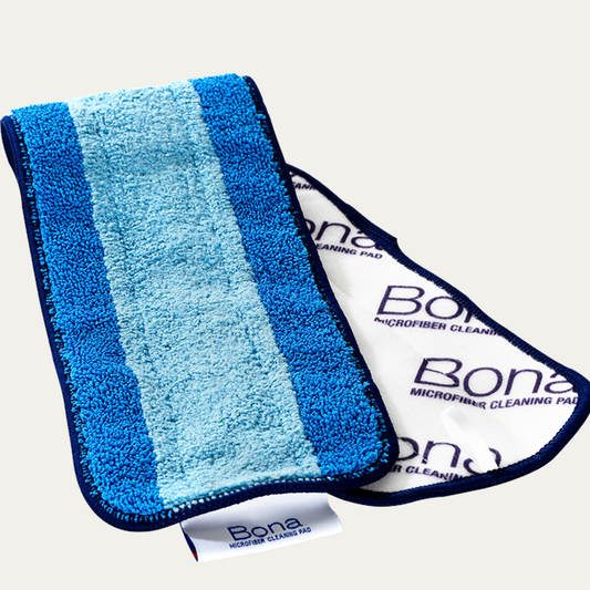 Bona Commercial Cleaning Pad, 60 cm