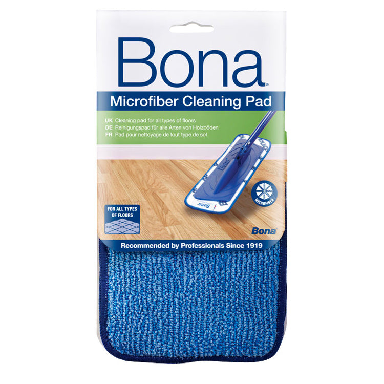 Bona Mikrofiberklud