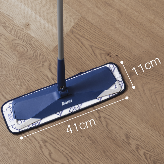 Bona Mikrofiber Gulvmoppesæt