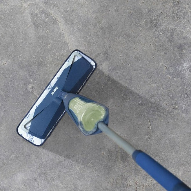 Bona Premium Spray Mop - klinker og laminat