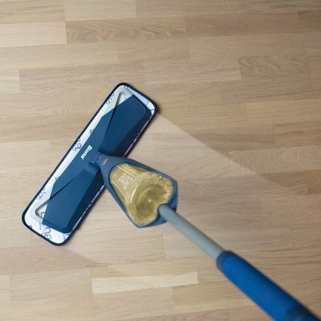 Bona Premium Spray Mop - olierede gulve