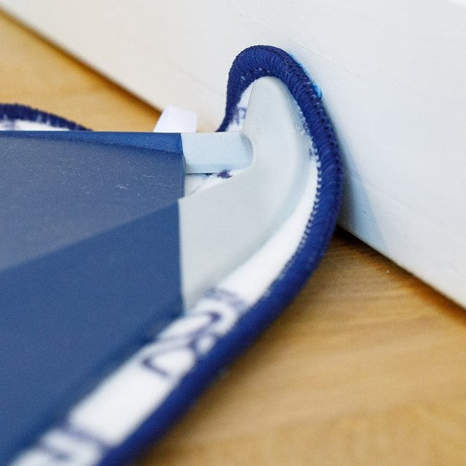 Bona Premium Spray Mop - olierede gulve