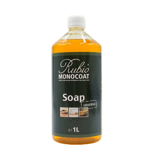 Rubio Monocoat Universal Soap 1 L