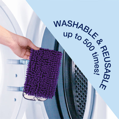 Bona Pet System™ - Mikrofiber gulvmoppe