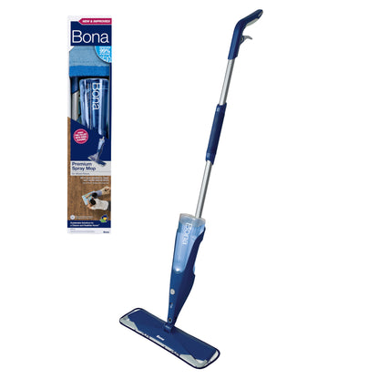 Bona Premium Spray Mop til lakerede trægulve