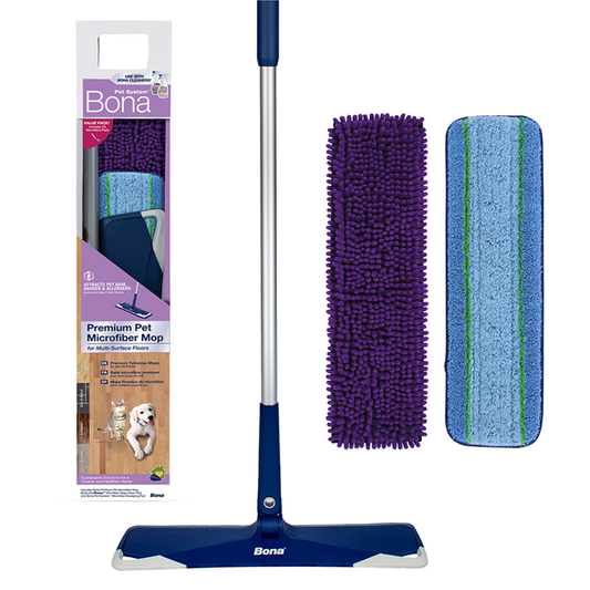 Bona Premium Spray Mop - Pet System™