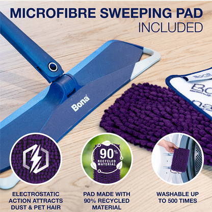 Bona Premium Spray Mop - Pet System™