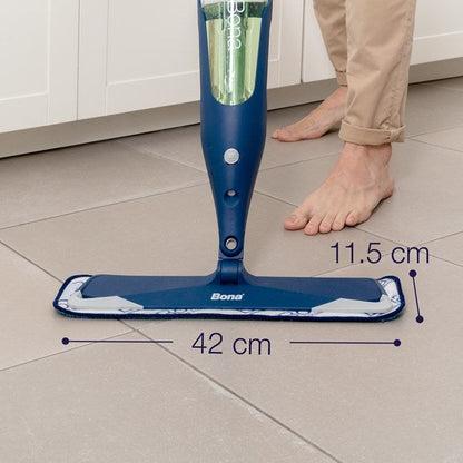 Bona Premium Spray Mop til hårde gulve