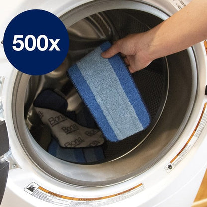 Bona Premium Spray Mop til olierede gulve
