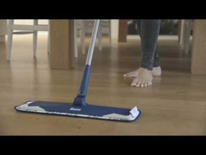 Bona Mikrofiber Gulvmoppesæt