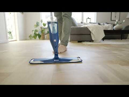 Bona Premium Spray Mop til olierede gulve