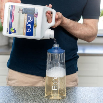 Bona Premium Spray Mop til olierede gulve